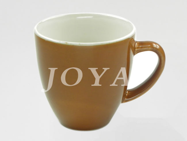 Color Glaze Mugs