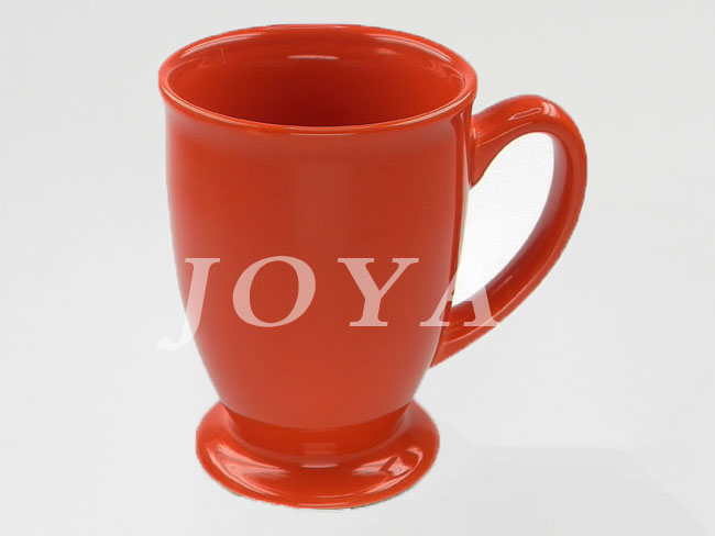 Color Glaze Mugs