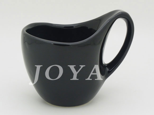Color Glaze Mugs