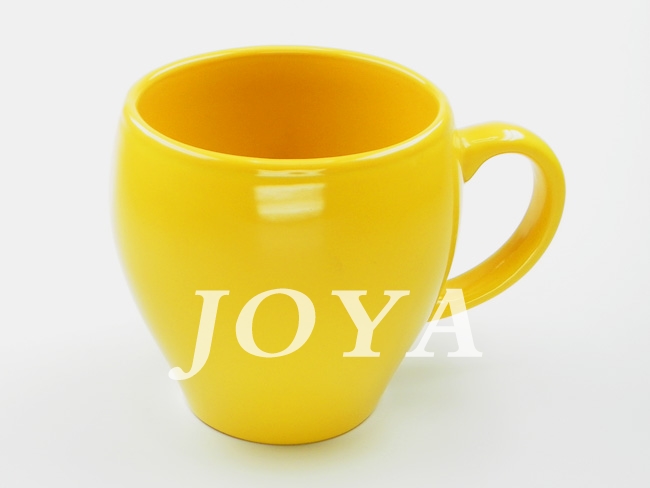 Color Glaze Mugs