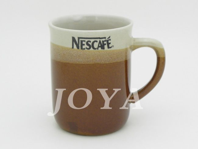 Color Glaze Mugs