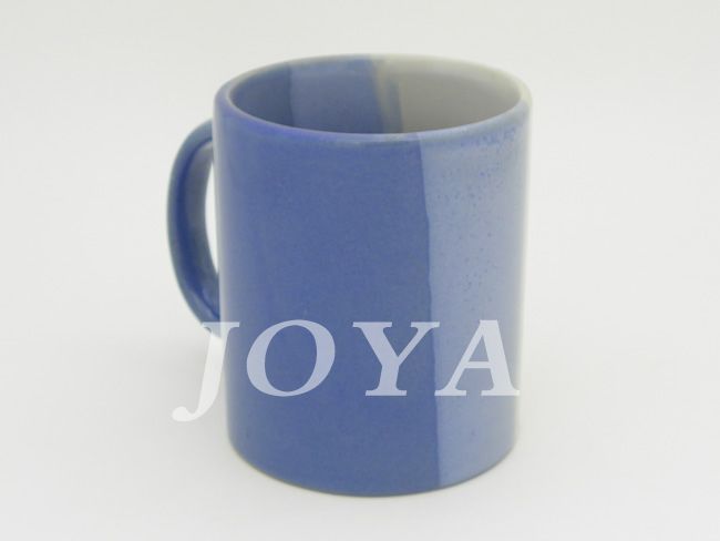 Color Glaze Mugs