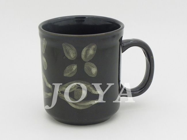 Color Glaze Mugs
