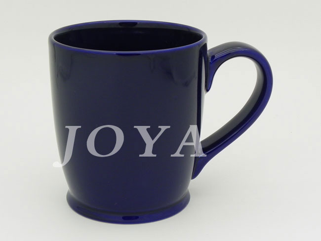 Color Glaze Mugs