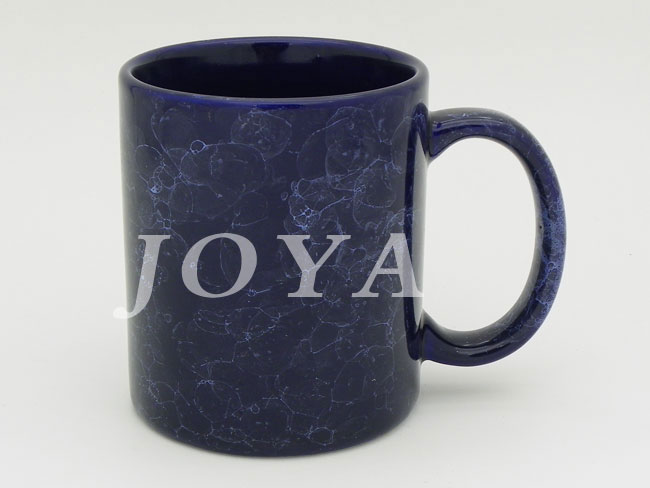 Color Glaze Mugs