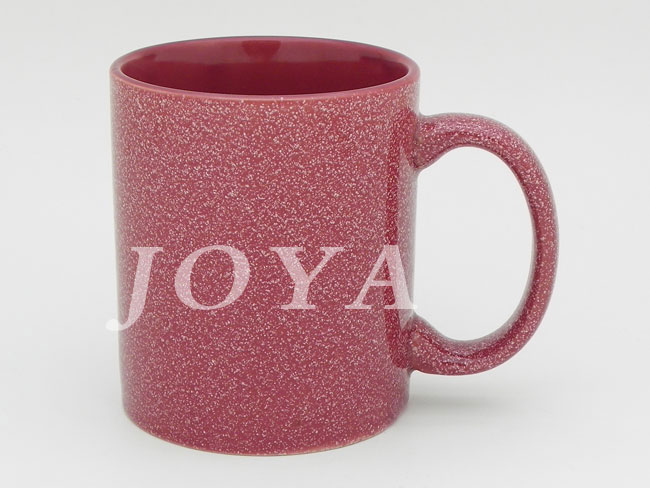 Color Glaze Mugs