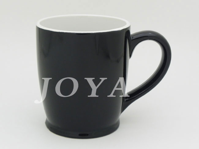 Color Glaze Mugs