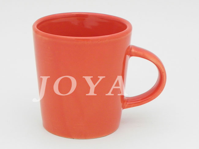 Color Glaze Mugs