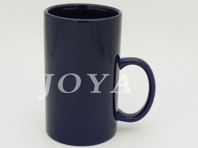Color Glaze Mugs
