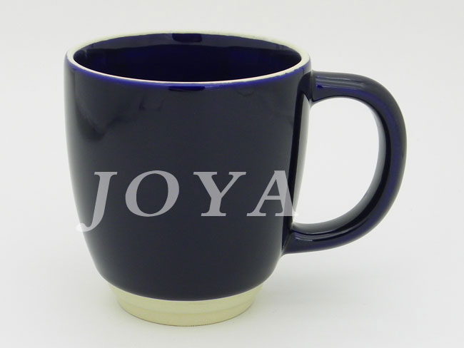 Color Glaze Mugs