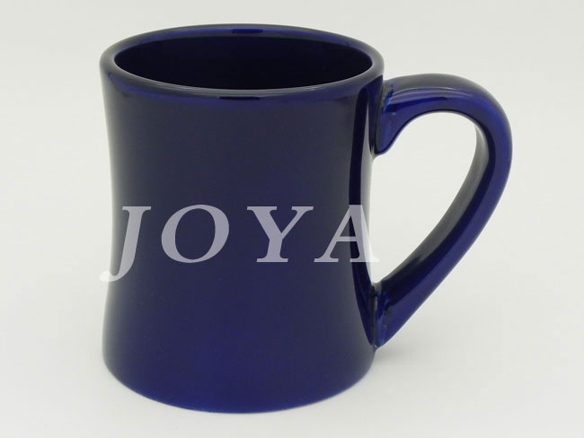 Color Glaze Mugs