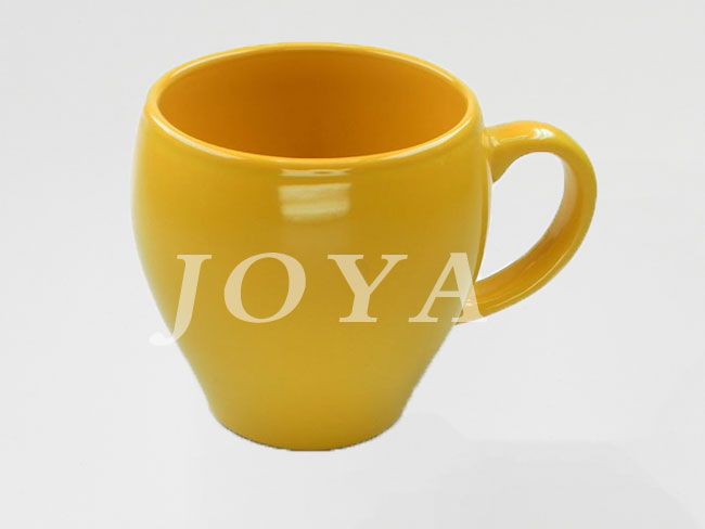 Color Glaze Mugs