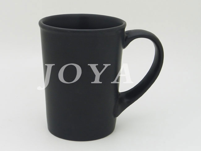 Color Glaze Mugs