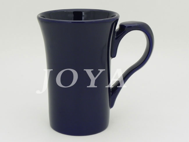 Color Glaze Mugs
