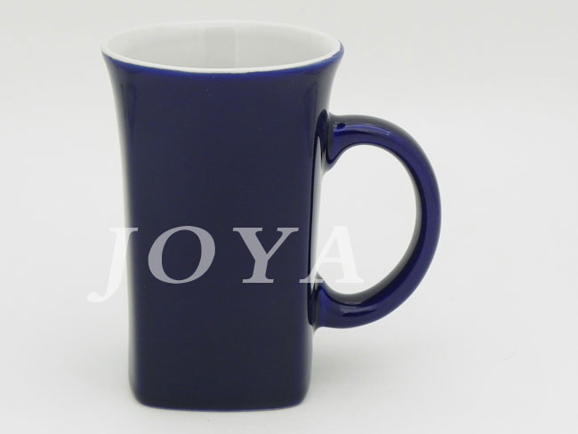 Color Glaze Mugs