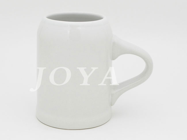 Color Glaze Mugs