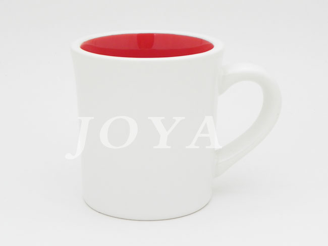 Color Glaze Mugs