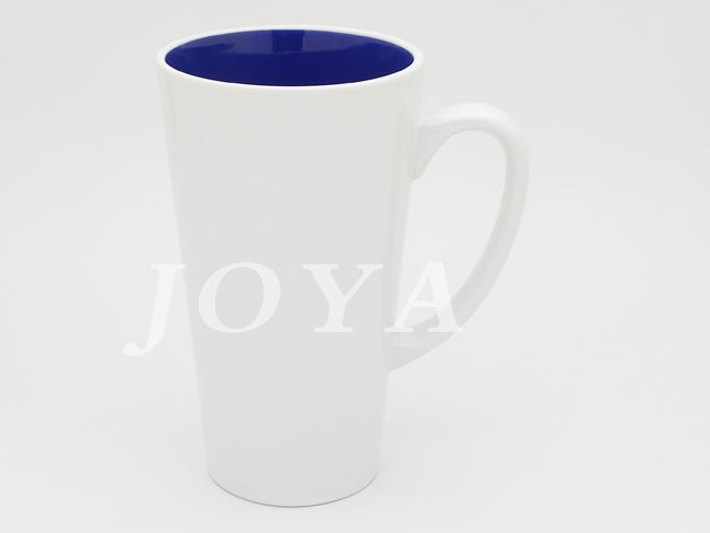 Color Glaze Mugs