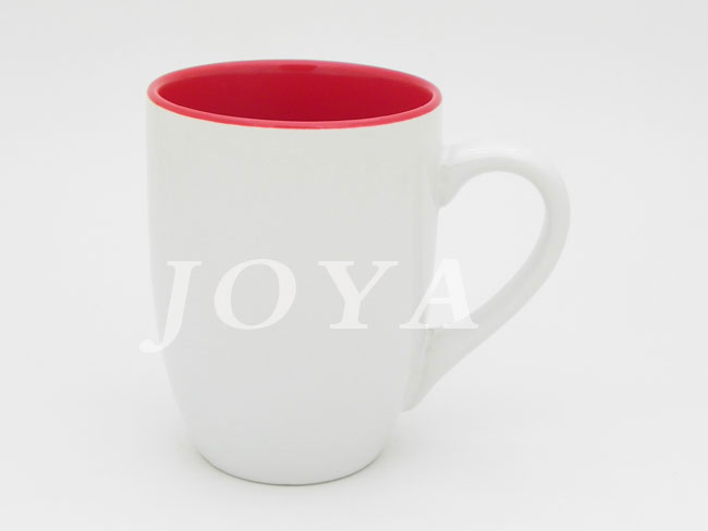 Color Glaze Mugs