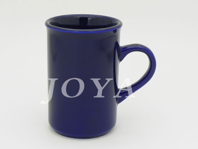 Color Glaze Mugs