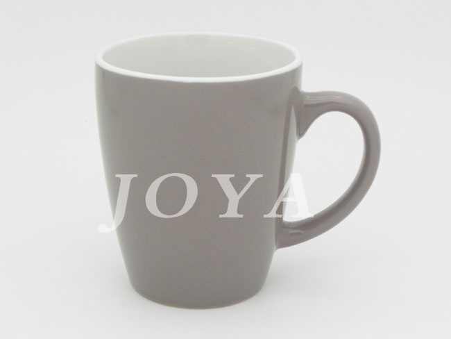 Color Glaze Mugs
