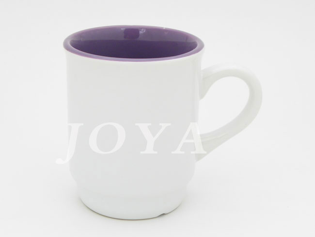 Color Glaze Mugs