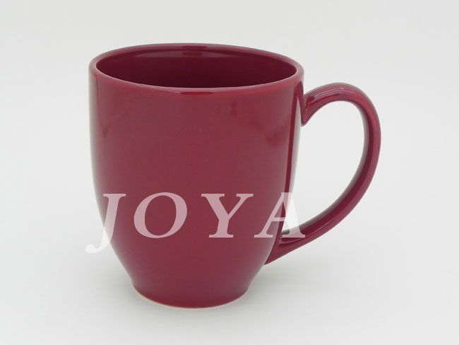 Color Glaze Mugs
