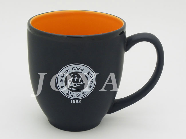 Color Glaze Mugs