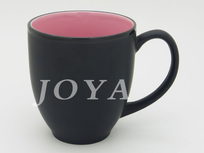 Color Glaze Mugs