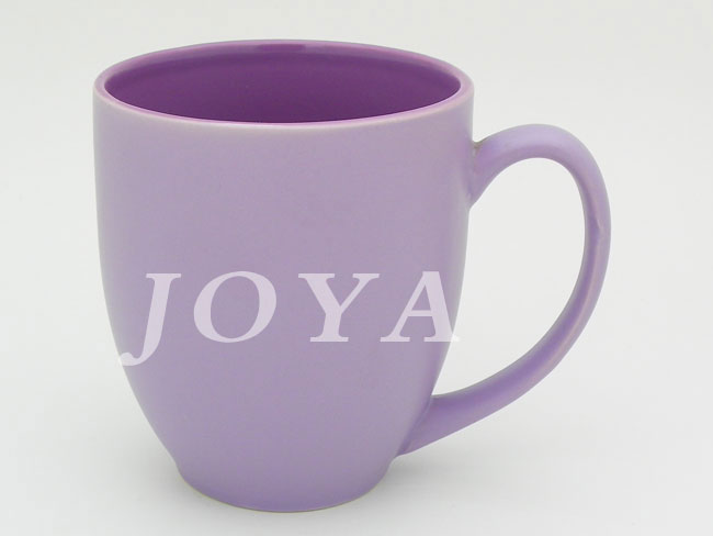Color Glaze Mugs