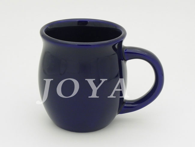 Color Glaze Mugs