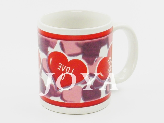 Valentine’s day