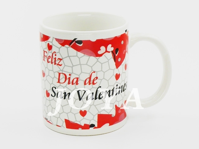 Valentine’s day