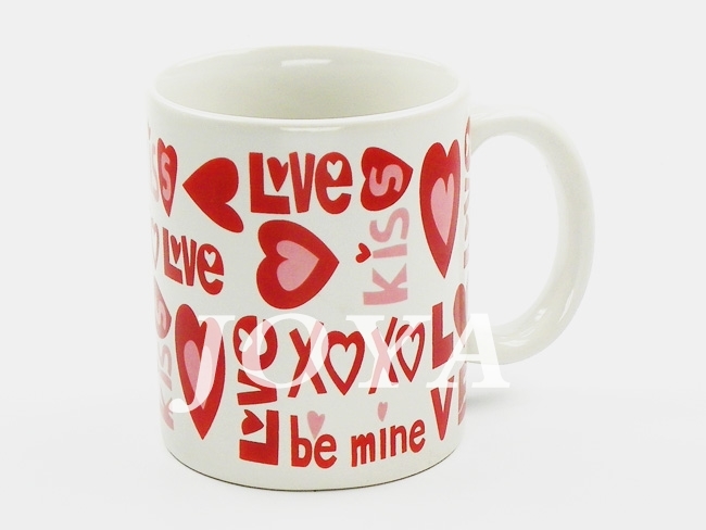 Valentine’s day
