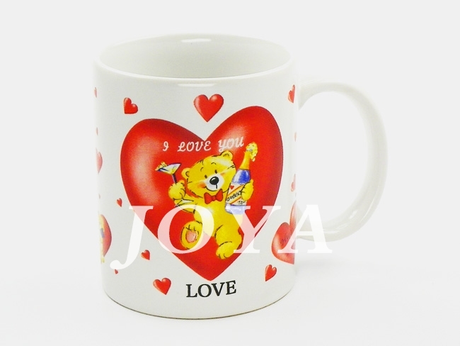 Valentine’s day
