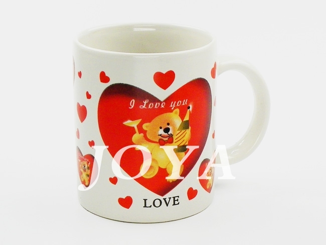 Valentine’s day