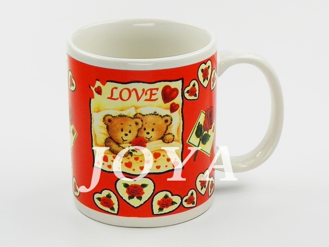 Valentine’s day