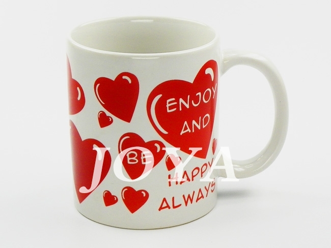 Valentine’s day
