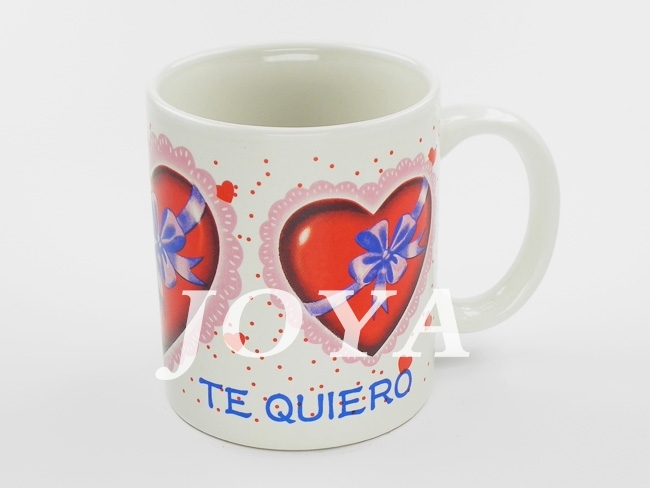 Valentine’s day