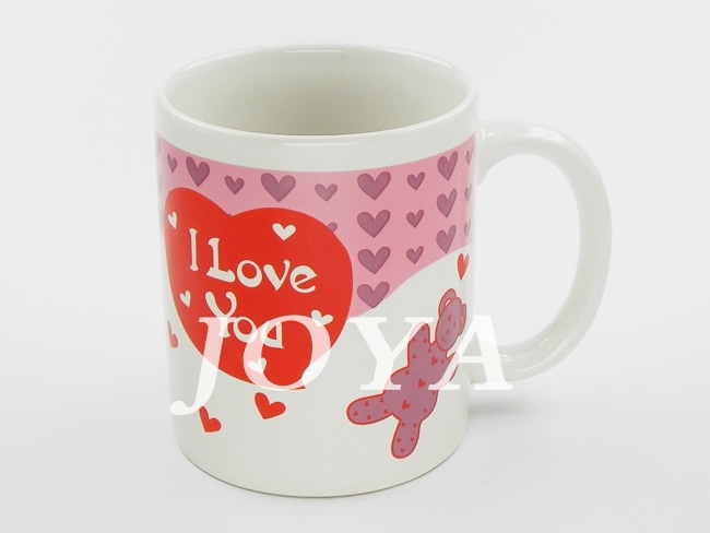 Valentine’s day