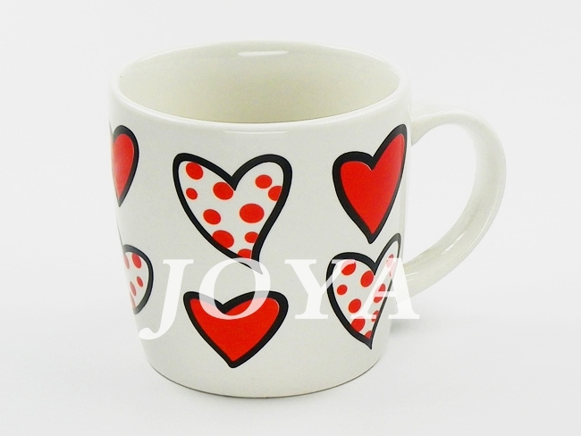 Valentine’s day