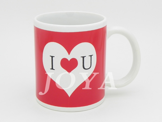 Valentine’s day