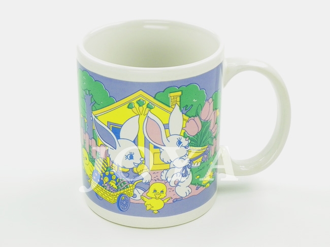 Easter