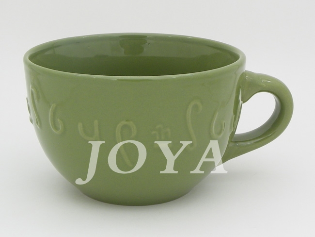 Soup Cup