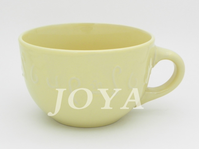 Soup Cup