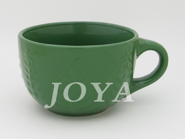 Soup Cup