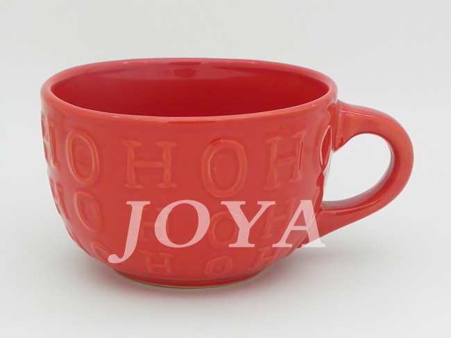 Soup Cup