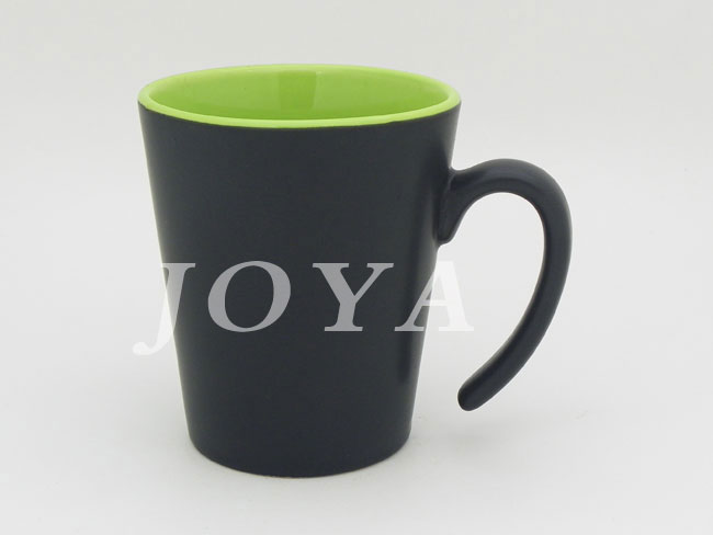 Chalk Board Mugs