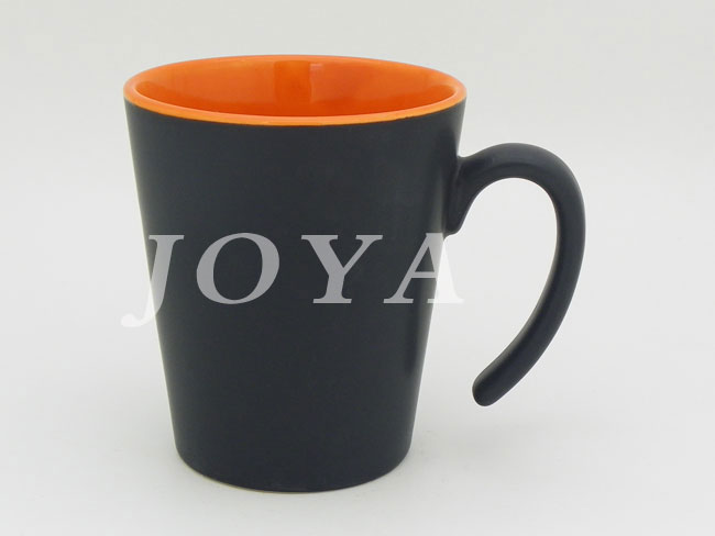 Chalk Board Mugs