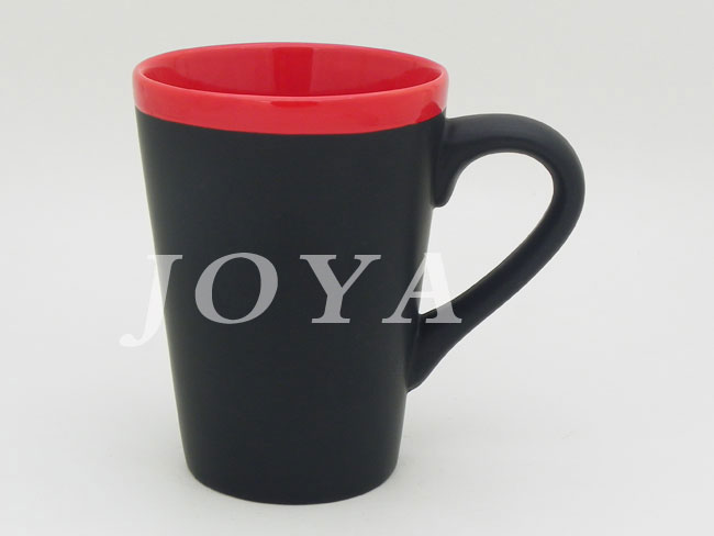 Chalk Board Mugs